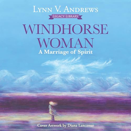 Windhorse Woman