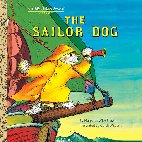 The Sailor Dog