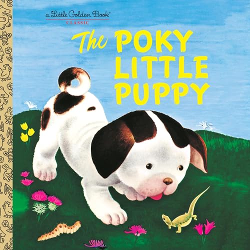 The Poky Little Puppy