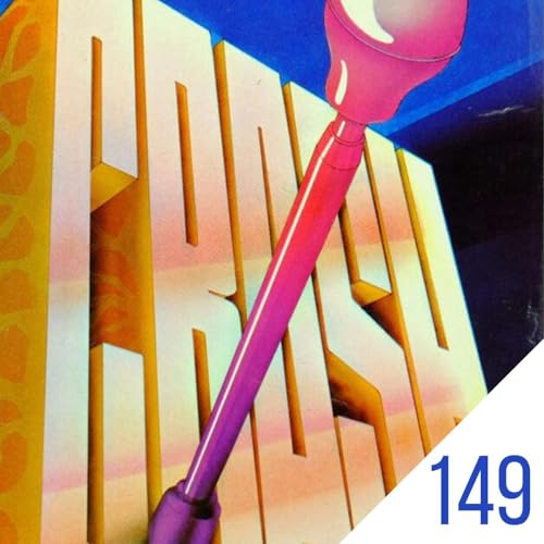 #149 Celebration of wounds: Crash (1973) by J. G. Ballard by Unknown