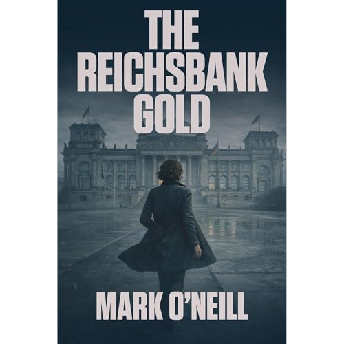 The Reichsbank Gold