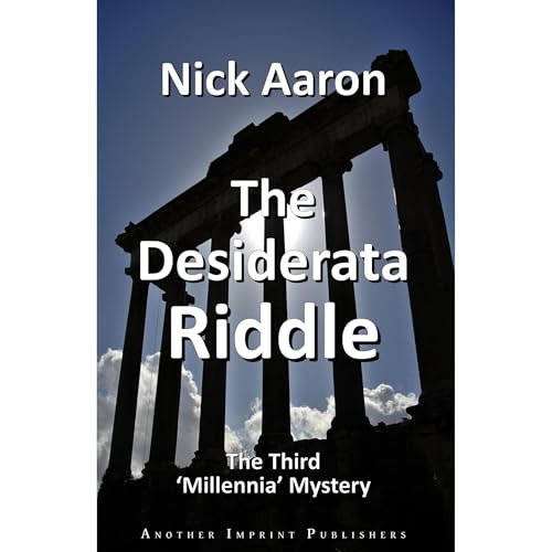 The Desiderata Riddle