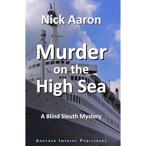 Murder on the High Sea