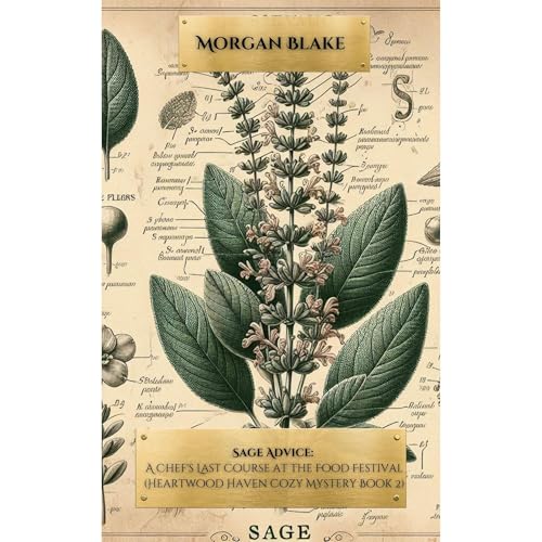 Sage Advice: A Chef's Last Course at the Food Festival