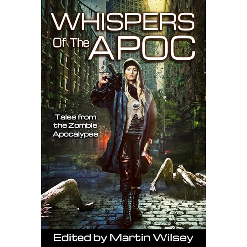 Whispers of the Apoc