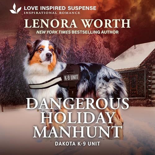 Dangerous Holiday Manhunt