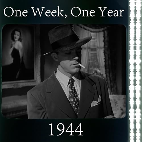 1944 - Gaslight Gatekeep Girlboss (with Sarah Pepe) by Unknown