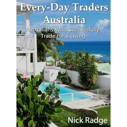 Every-Day Traders Australia
