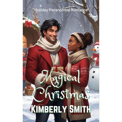 Magical Christmas