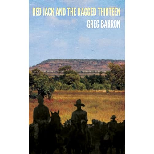Red Jack and the Ragged Thirteen