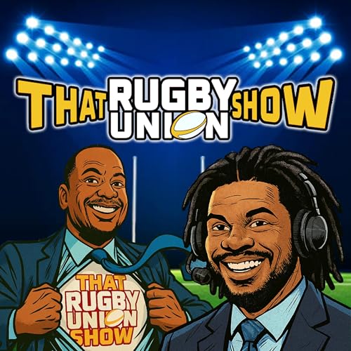 That Rugby Union Show by Plotshift.co.za