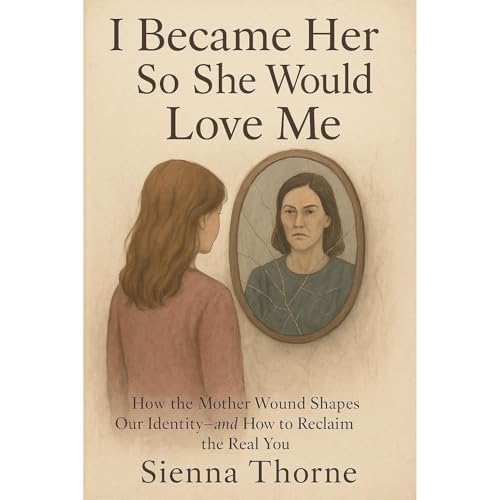 I Became Her So She Would Love Me