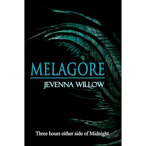Melagore by Jevenna Willow