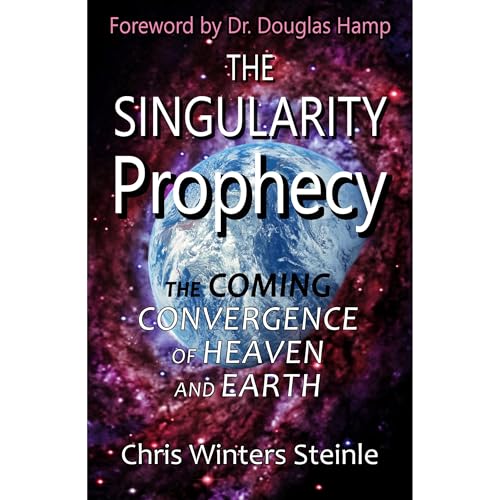 The Singularity Prophecy