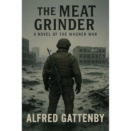 The Meat Grinder