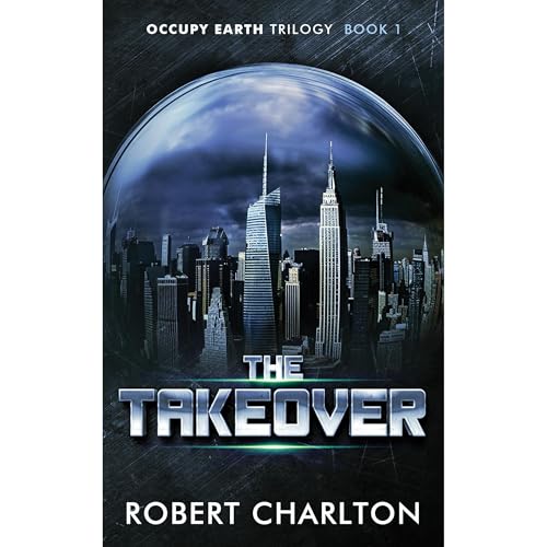 The Takeover by Robert Charlton