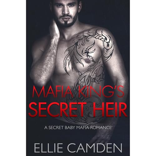 Mafia King's Secret Heir
