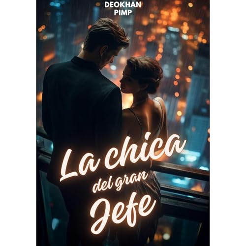 La chica del gran jefe by Deokhan Pimp