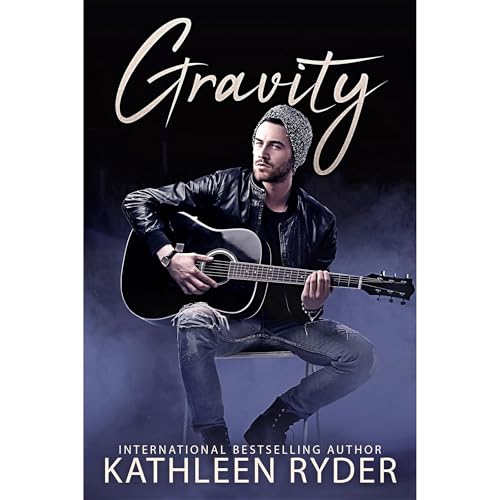 Gravity by Kathleen Ryder