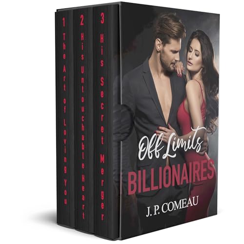 Off Limits Billionaires