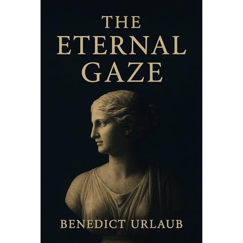 The Eternal Gaze by Benedict Urlaub