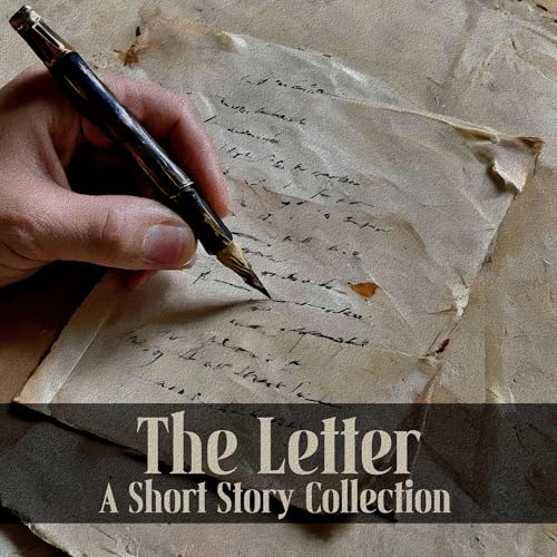 The Letter - A Short Story Collection