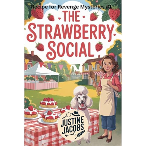 The Strawberry Social