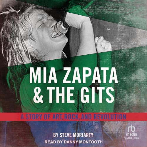 Mia Zapata and the Gits