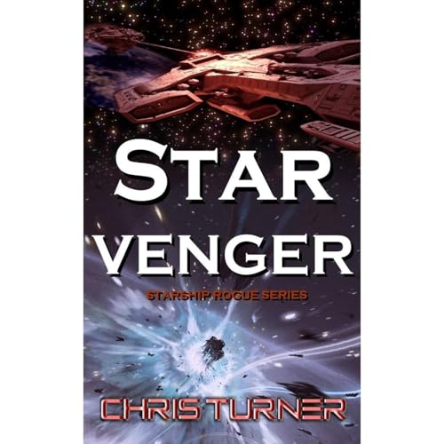 Starvenger by Chris Turner