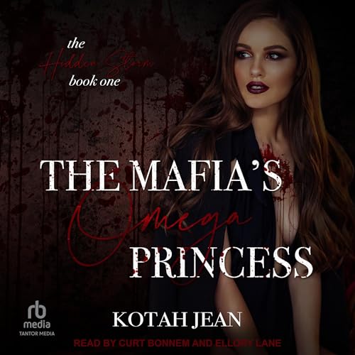 The Mafia's Omega Princess