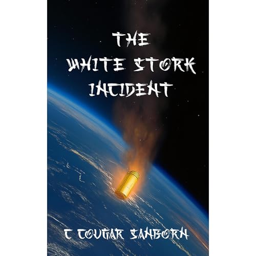 The White Stork Incident