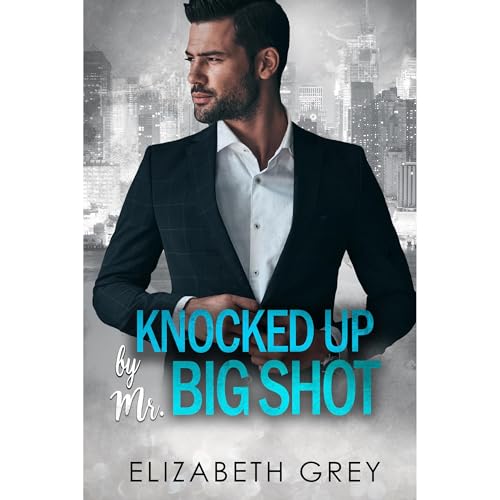 Knocked Up By Mr.Big Shot