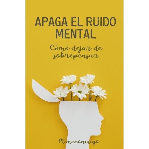 APAGA EL RUIDO MENTAL