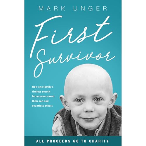 First Survivor by Mark Unger