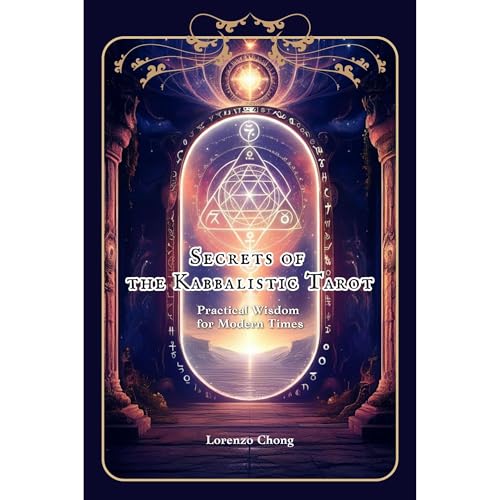 Secrets of the Kabbalistic Tarot