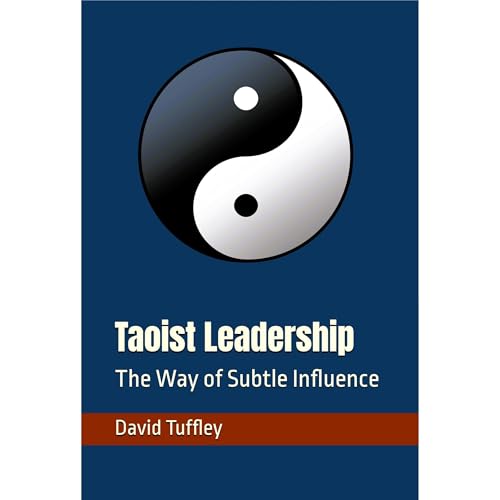 Taoist Leadership