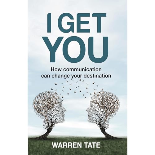 I GET YOU by Warren Tate