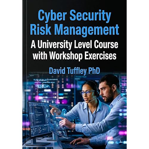 Cyber Security Risk Management
