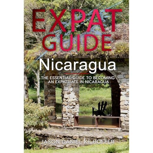 Expat Guide: Nicaragua