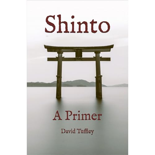 Shinto by David Tuffley