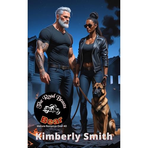 The Road Beasts: Bear