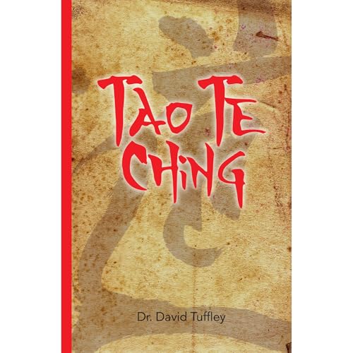 Tao Te Ching by David Tuffley