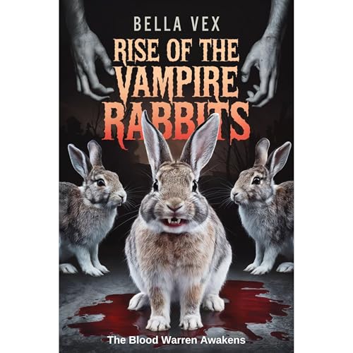 Rise of the Vampire Rabbits