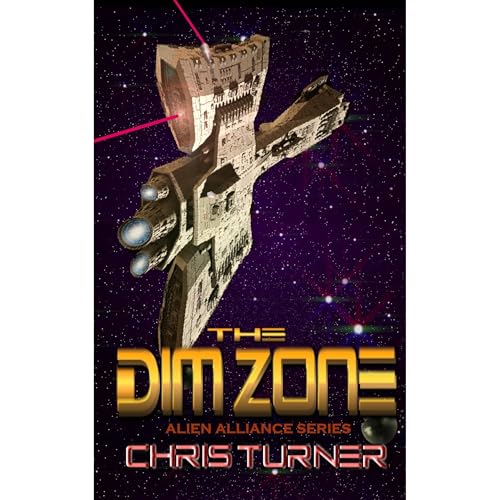The Dim Zone by Chris Turner