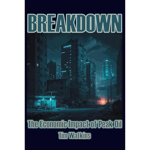 Breakdown by Tim Watkins