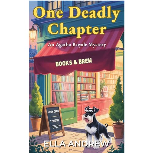 One Deadly Chapter