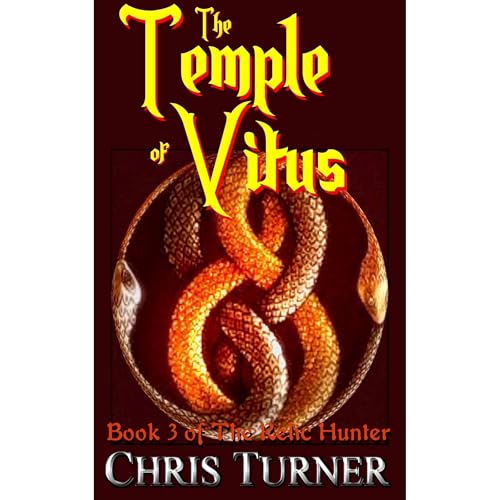 The Temple of Vitus