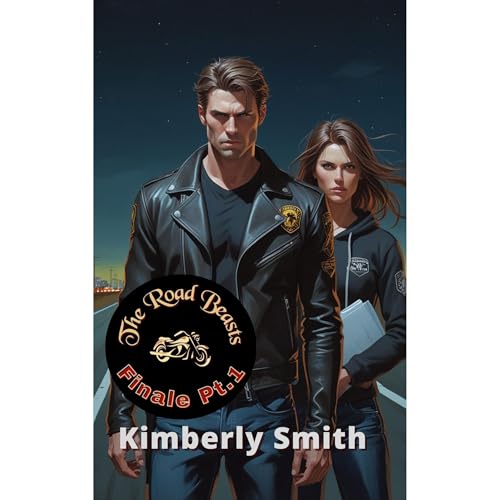 The Road Beasts' Saga Finale by Kimberly Smith