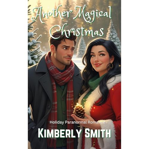 Another Magical Christmas