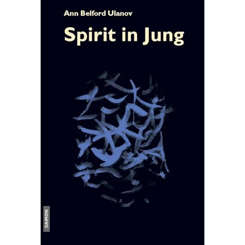 Spirit in Jung